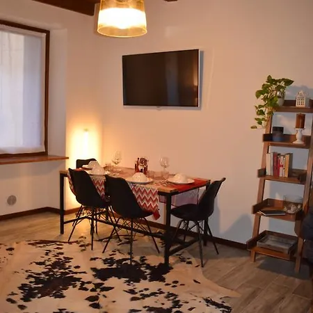 Apartmán Giada Verona