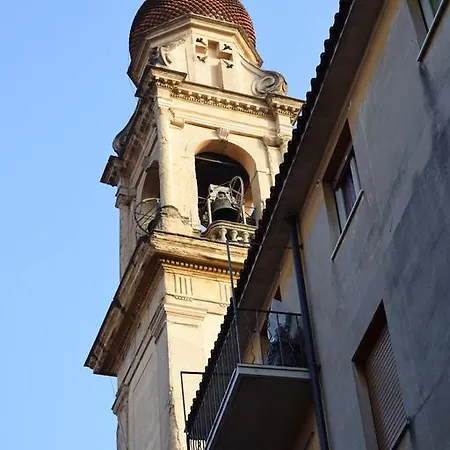 Apartmán Giada