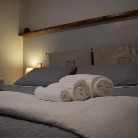 Giada Apartmán *