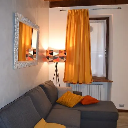 Apartmán Giada Verona
