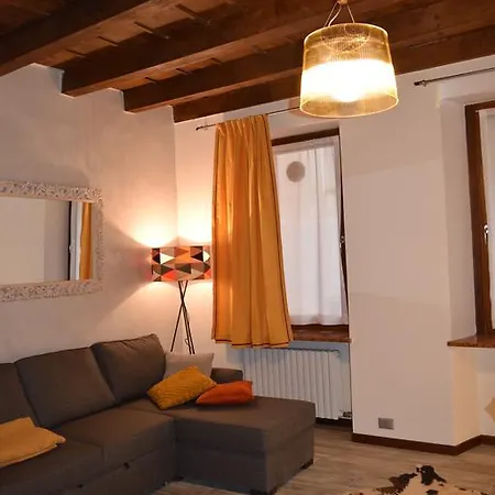 Apartmán Giada Verona