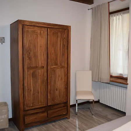 Giada Apartmán