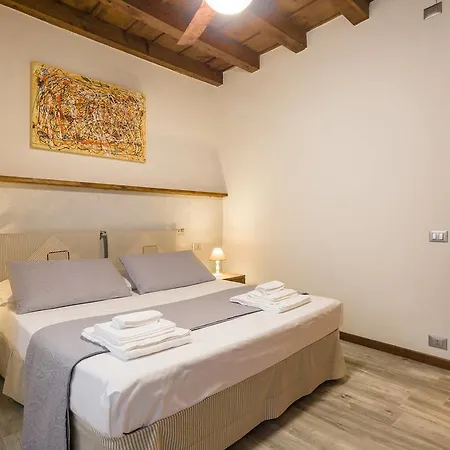 Apartmán Giada Verona