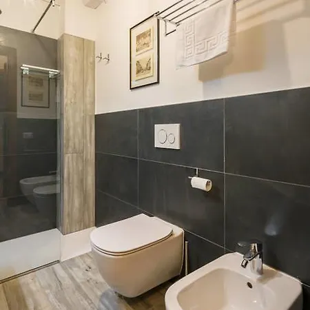 Giada Apartmán